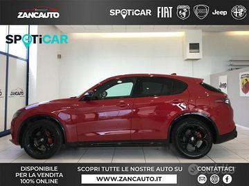Alfa Romeo Stelvio 2.0 T 280 CV Veloce AT8 Q4