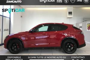 Alfa Romeo Stelvio 2.0 T 280 CV Veloce AT8 Q4