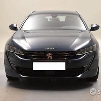 Ricambi x peugeot 508 2021 e 2025