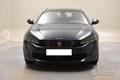 Ricambi x peugeot 508 2021 e 2025