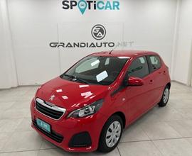 PEUGEOT 108 - 5p 1.0 vti Active s&s