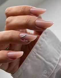 Onicotecnica e lashmaker