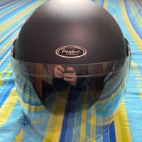 Casco visiera Helmets Project XTour - Taglia S/56