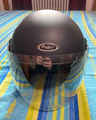Casco visiera Helmets Project XTour - Taglia S/56