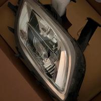 Fendinebbia Opel Astra J originali GM