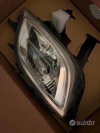 Fendinebbia Opel Astra J originali GM