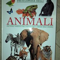 Libro degli animali