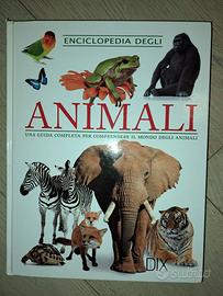 Libro degli animali