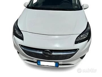 MUSATA LAMIERATI ANTERIORI Opel Corsa E 1.3 CDTI 7
