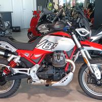 Moto Guzzi V 85 TT