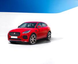 JAGUAR E-Pace 2.0D 180 CV AWD aut. R-Dynamic AUT