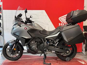 Honda NT 1100 TRAVEL