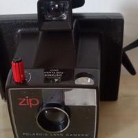 Macchine Fotografiche Polaroid Land Camera 