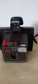 Macchine Fotografiche Polaroid Land Camera 