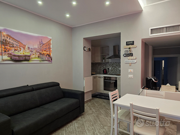 Monteverde casa vacanza