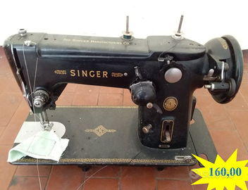 Macchina da cucire Singer
