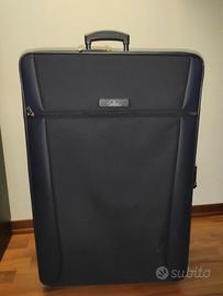 Valigia morbida Samsonite