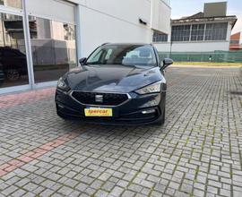 SEAT Leon 1.0 eTSI 110 CV DSG Style