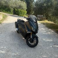Tmax 530