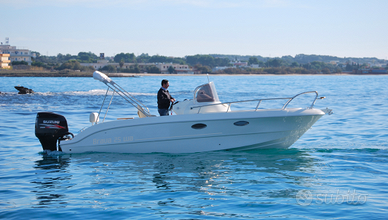 Mingolla Brava 25 WA