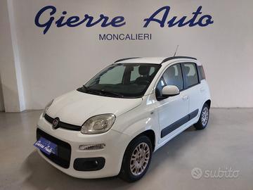 FIAT Panda 3ª serie Panda 1.2 EasyPower Lounge