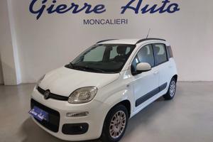 FIAT Panda 3ª serie Panda 1.2 EasyPower Lounge