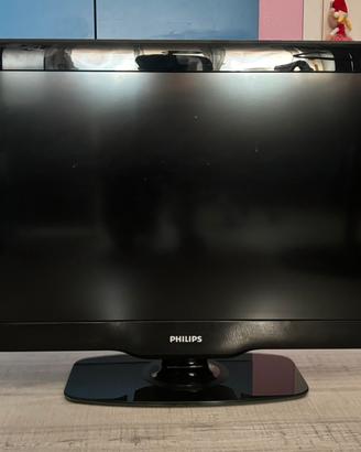 TV Philips 32-37 pollici Full HD