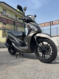 Sym Symphony 200 ST