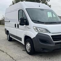 Fiat Ducato 33 2.3 MJT 130CV PC-TM Furgone