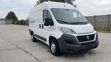 Fiat Ducato 33 2.3 MJT 130CV PC-TM Furgone