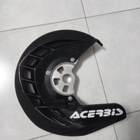 Protezione disco Acerbis X-Brake