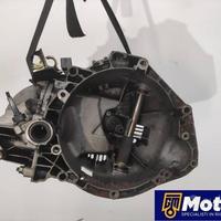 Cambio 814067 per Fiat - 2.5 Diesel