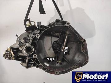 Cambio 814067 per Fiat - 2.5 Diesel