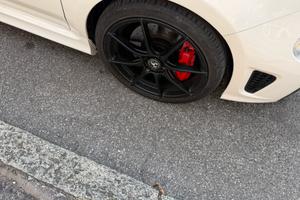 500 Abarth