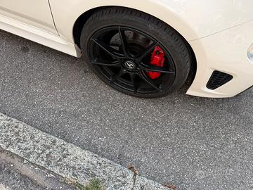 500 Abarth