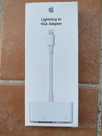 Apple Adattatore da Lightning a VGA
