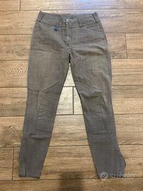 Pantaloni da equitazione