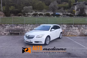 OPEL Insignia 2.0 CDTI