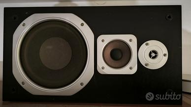 Coppia casse Technics SB-3250