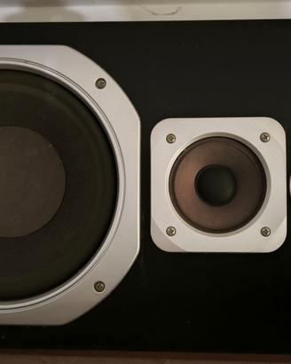 Coppia casse Technics SB-3250