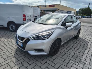 Nissan Micra 1.5 dCi 5 porte *OK NEOPATENTATI* 90C
