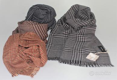 Sciarpa Cashmere