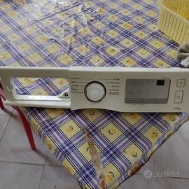 lavatrice Samsung 