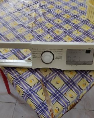 lavatrice Samsung 