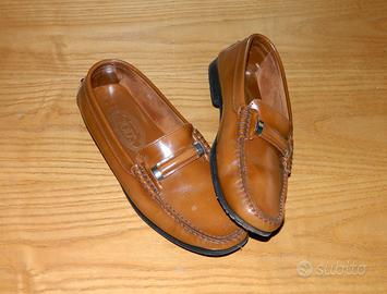 Mocassini da donna Tod’s 37