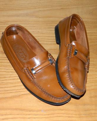 Mocassini da donna Tod’s 37