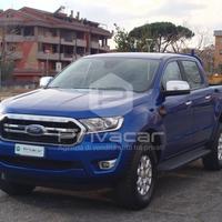 FORD Ranger 2.0 TDCi DC XLT 5 posti