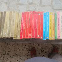 Libri anni '60