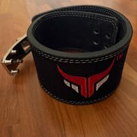 Cintura Powerlifting MYTRA Fusion