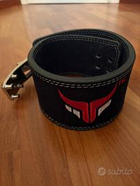 Cintura Powerlifting MYTRA Fusion